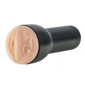 Телесный мастурбатор-вагина Feel Romi Chase - Kiiroo - в Димитровграде купить с доставкой