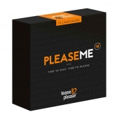 Эротическая игра для двоих Please Me - Tease&Please - купить с доставкой в Димитровграде