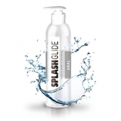 Анальный гель-лубрикант SPLASHGLIDE ANAL - 330 мл. - Splashglide - купить с доставкой в Димитровграде