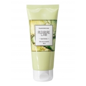 Лубрицирующий гель для интимного ухода Organic Rosemary с ароматом розмарина - 100 мл. - Pleasure Lab - купить с доставкой в Димитровграде