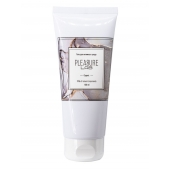 Лубрицирующий гель для интимного ухода Organic - 100 мл. - Pleasure Lab - купить с доставкой в Димитровграде