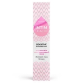Деликатный лубрикант на водной основе Intim Health Sensitive - 100 гр. - Биоритм - купить с доставкой в Димитровграде