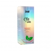Клиторальный возбуждающий спрей Clit Me On Peppermint - 12 мл. - INTT - купить с доставкой в Димитровграде