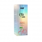 Клиторальный возбуждающий спрей Clit Me On Red Fruits - 12 мл. - INTT - купить с доставкой в Димитровграде