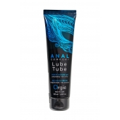 Анальный лубрикант на гибридной основе ORGIE Lube Tube Anal Comfort - 100 мл. - ORGIE - купить с доставкой в Димитровграде