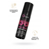 Интимный гель для G-точки ORGIE She Spot с возбуждающим эффектом - 15 мл. - ORGIE - купить с доставкой в Димитровграде