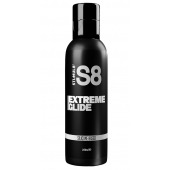 Лубрикант на силиконовой основе S8 Silicon Extreme Glide - 250 мл. - Stimul8 - купить с доставкой в Димитровграде