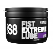 Гибридный лубрикант для фистинга S8 Hybrid Fist Extreme Lube - 500 мл. - Stimul8 - купить с доставкой в Димитровграде