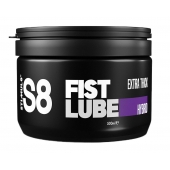 Гибридный лубрикант-желе для фистинга S8 Hybrid Fist Lube - 500 мл. - Stimul8 - купить с доставкой в Димитровграде