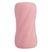 Розовый мастурбатор Stamina Masturbator Pleasure Pocket - Chisa - в Димитровграде купить с доставкой