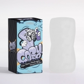 Прозрачный мастурбатор Stamina Masturbator Pleasure Pocket - Chisa - в Димитровграде купить с доставкой