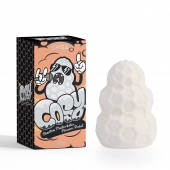 Белый мастурбатор Phantom Masturbator Pleasure Pocket - Chisa - в Димитровграде купить с доставкой