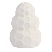 Белый мастурбатор Phantom Masturbator Pleasure Pocket - Chisa - в Димитровграде купить с доставкой