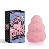 Розовый мастурбатор Phantom Masturbator Pleasure Pocket - Chisa - в Димитровграде купить с доставкой
