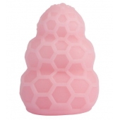 Розовый мастурбатор Phantom Masturbator Pleasure Pocket - Chisa - в Димитровграде купить с доставкой