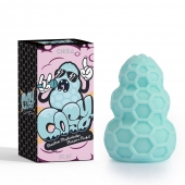 Аквамариновый мастурбатор Phantom Masturbator Pleasure Pocket - Chisa - в Димитровграде купить с доставкой