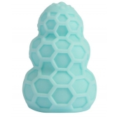 Аквамариновый мастурбатор Phantom Masturbator Pleasure Pocket - Chisa - в Димитровграде купить с доставкой