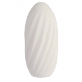 Белый мастурбатор Alpha Masturbator Pleasure Pocket - Chisa - в Димитровграде купить с доставкой