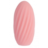 Розовый мастурбатор Alpha Masturbator Pleasure Pocket - Chisa - в Димитровграде купить с доставкой