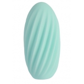 Аквамариновый мастурбатор Alpha Masturbator Pleasure Pocket - Chisa - в Димитровграде купить с доставкой