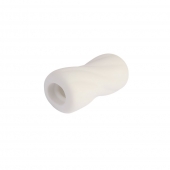 Белый мастурбатор Blow Cox Masturbator Pleasure Pocket - Chisa - в Димитровграде купить с доставкой