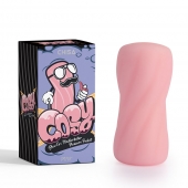 Розовый мастурбатор Blow Cox Masturbator Pleasure Pocket - Chisa - в Димитровграде купить с доставкой