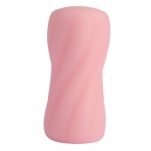 Розовый мастурбатор Blow Cox Masturbator Pleasure Pocket - Chisa - в Димитровграде купить с доставкой