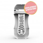 Мастурбатор Rolling Tenga Cup Gentle - Tenga - в Димитровграде купить с доставкой