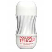 Мастурбатор Rolling Tenga Cup Gentle - Tenga - в Димитровграде купить с доставкой