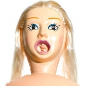 Надувная секс-кукла BRIDGET BIGBOOB - NMC - в Димитровграде купить с доставкой