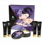Подарочный набор Geishas secret из 5 предметов - Shunga - купить с доставкой в Димитровграде