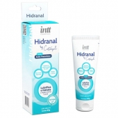 Лубрикант на водной основе Hidranal с гиалуроновой кислотой - 50 гр. - INTT - купить с доставкой в Димитровграде