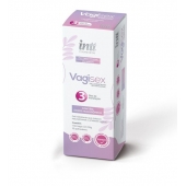 Увлажняющий гель с гиалуроновой кислотой Vagisex - 30 гр. - INTT - купить с доставкой в Димитровграде