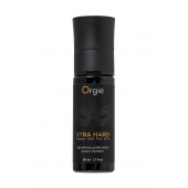 Возбуждающий крем для мужчин ORGIE Xtra Hard Power Gel for Him - 50 мл. - ORGIE - купить с доставкой в Димитровграде