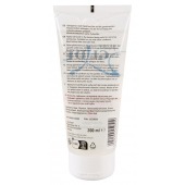 Лубрикант на водной основе Just Glide Strawberry с ароматом клубники - 200 мл. - Orion - купить с доставкой в Димитровграде