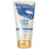 Интимный гель на водной основе Lube Tube Xtra Moisturizing с увлажняющим эффектом - 150 мл. - ORGIE - купить с доставкой в Димитровграде