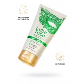 Интимный гель на водной основе Lube Tube Nature - 150 мл. - ORGIE - купить с доставкой в Димитровграде