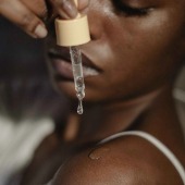 Массажные капли SEX au naturel - 30 мл. - Bijoux Indiscrets - купить с доставкой в Димитровграде