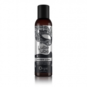 Интимный гель на водной основе Lube Tube Semen Lube - 150 мл. - ORGIE - купить с доставкой в Димитровграде