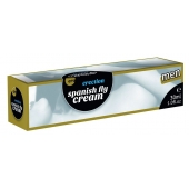 Крем для усиления эрекции Ero Spain Fly Cream - 30 мл. - Ero - купить с доставкой в Димитровграде