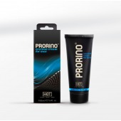 Крем для усиления эрекции Ero Prorino Erection Cream - 100 мл. - Ero - купить с доставкой в Димитровграде