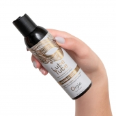 Интимный гель на водной основе Lube Tube Human Lube - 150 мл. - ORGIE - купить с доставкой в Димитровграде
