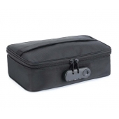 Сумочка для хранения игрушек Discreet Box - Dorcel - купить с доставкой в Димитровграде