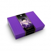 Подарочный набор Naughter Kit - Shunga - купить с доставкой в Димитровграде