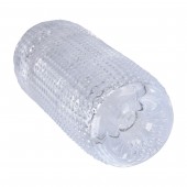 Прозрачный мастурбатор Joy Tube - Erokay - в Димитровграде купить с доставкой