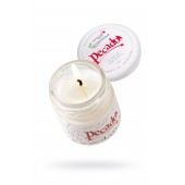 Массажная свеча Drops Of Absinthe - 35 мл. - Pecado - купить с доставкой в Димитровграде