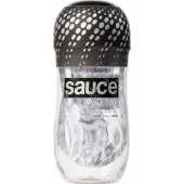 Мастурбатор Sauce Black Pepper - Sauce - в Димитровграде купить с доставкой
