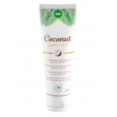 Веганская смазка на водной основе Coconut Lubricant - 100 мл. - INTT - купить с доставкой в Димитровграде