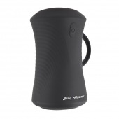 Черный вибромастурбатор с гироскопом Gyro Stroke - Zero Tolerance - в Димитровграде купить с доставкой