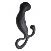 Черный массажер простаты Fantasstic Prostate Stimulator - 13,5 см. - Dream Toys - в Димитровграде купить с доставкой